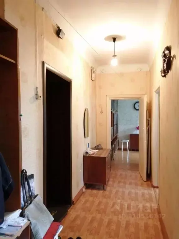 3-к кв. Алтайский край, Бийск ул. МПС, 2А (63.0 м) - Фото 2