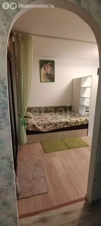 1-комнатная квартира: Краснодар, улица Гагарина, 69 (30.3 м) - Фото 1