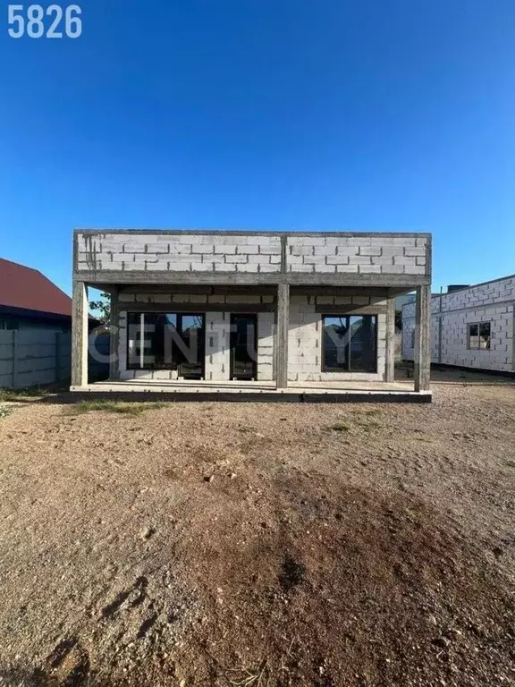 Дом в Севастополь Интернационалист садоводческое товарищество, 59 (74 ... - Фото 2