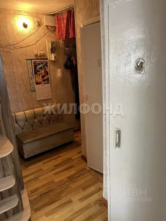 2-к кв. Забайкальский край, Борзя ул. Гурьева, 5 (41.3 м) - Фото 2