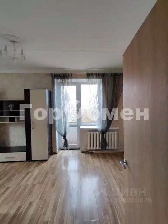 1-к кв. Москва Сиреневый бул., 43 (32.0 м) - Фото 2