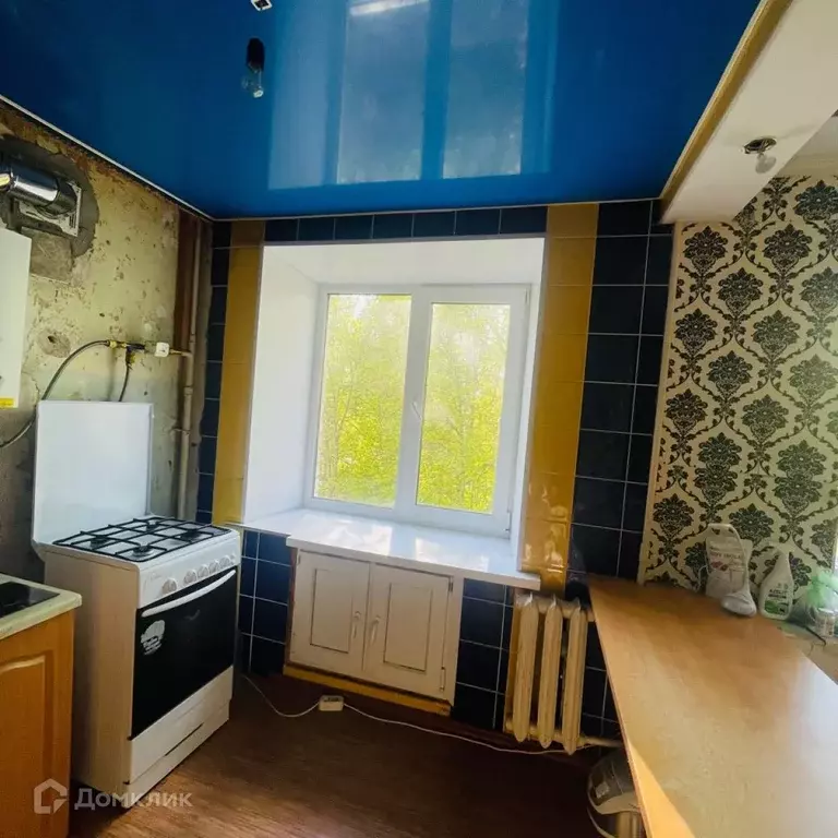 Продаётся 1-к квартира, 31 м - Фото 1
