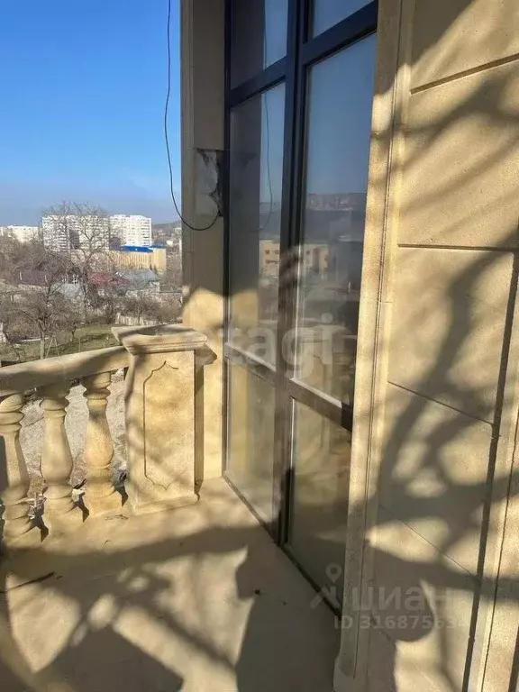 Студия Ставропольский край, Кисловодск ул. Жмакина (53.3 м) - Фото 0