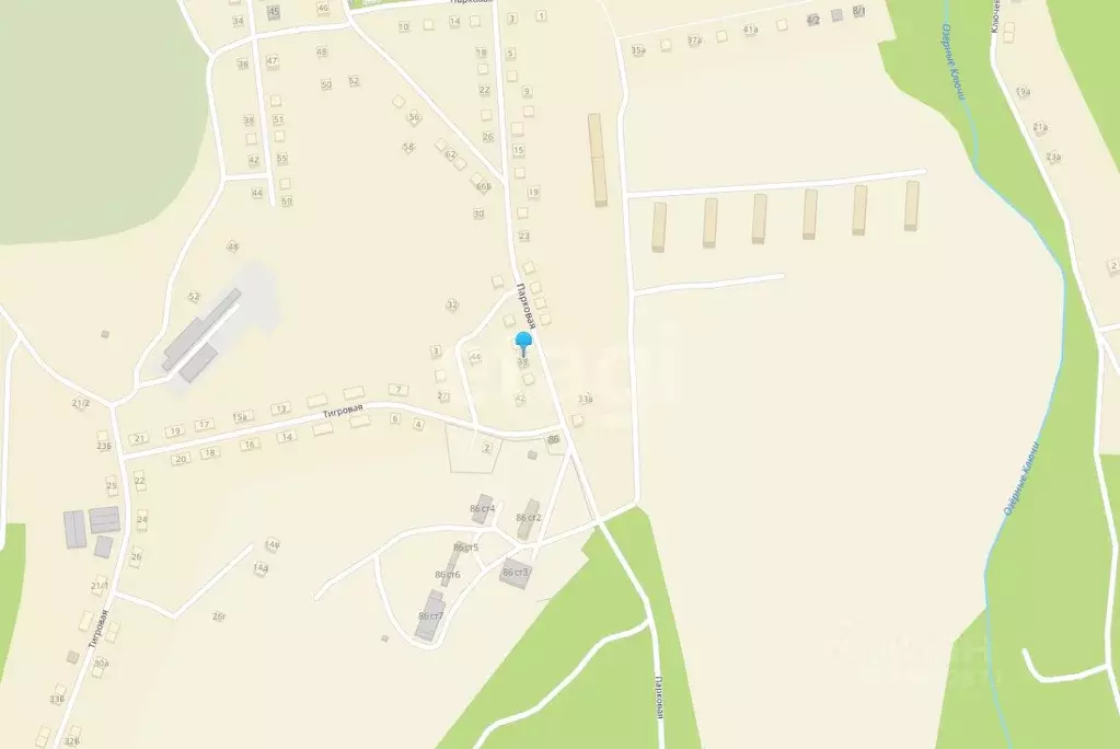 Дом в Приморский край, Артем Парковая ул., 38 (180 м) - Фото 2