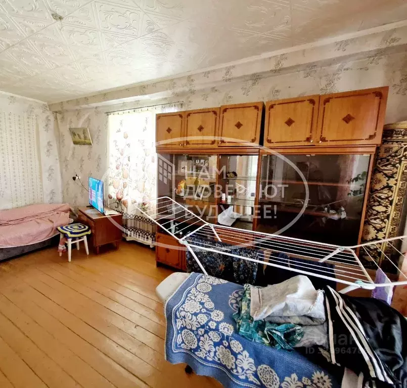 2-к кв. Пермский край, Лысьва ул. Гайдара, 30 (43.1 м) - Фото 2