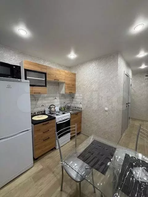 2-к. квартира, 44 м, 2/5 эт. - Фото 0