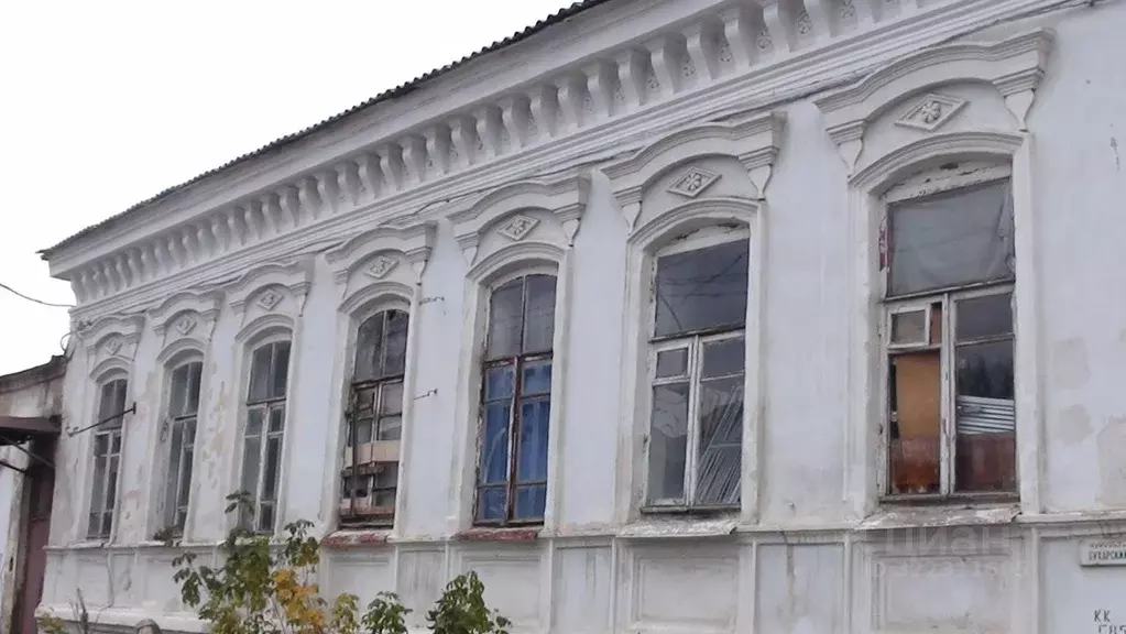 Помещение свободного назначения в Оренбургская область, Оренбург ... - Фото 1