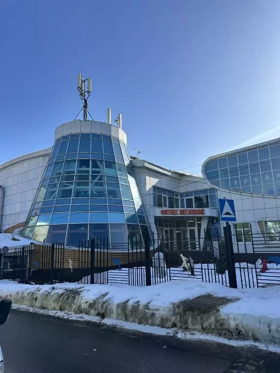 Помещение свободного назначения в Московская область, Видное Жуковский ... - Фото 1