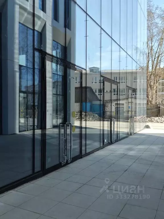 Помещение свободного назначения в Москва Стоун Савеловская бк, 3 (34 ... - Фото 2