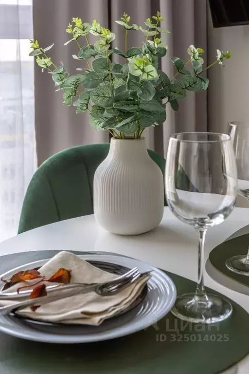 2-к кв. Калининградская область, Калининград ул. Куйбышева, 2 (53.0 м) - Фото 2