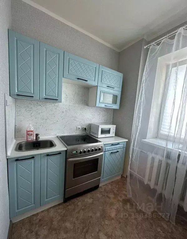 1-к кв. Санкт-Петербург просп. Косыгина, 17к1 (30.0 м) - Фото 1