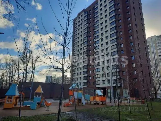 Помещение свободного назначения в Москва Нарвская ул., 5 (138 м) - Фото 1