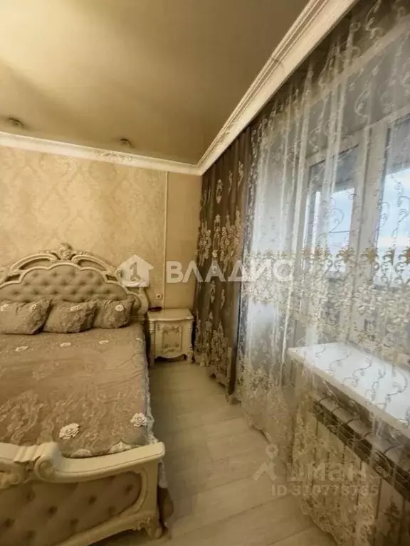 3-к кв. Забайкальский край, Чита ул. Генерала Белика, 5 (72.7 м) - Фото 2