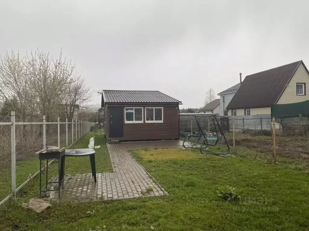 Дом, 51 м - Фото 1