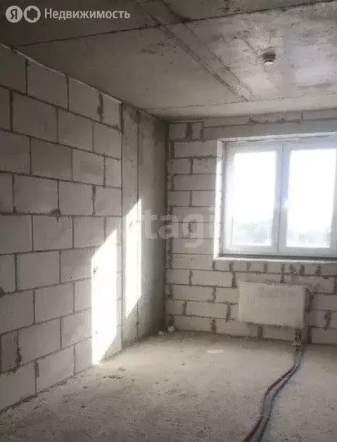 Квартира-студия: Сочи, микрорайон Светлана, Депутатская улица, 10 (32 ... - Фото 1