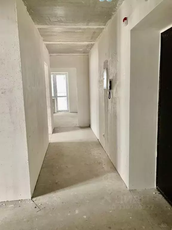 2-к кв. Башкортостан, Уфа ул. Гази Загитова, 11/1 (55.0 м) - Фото 2