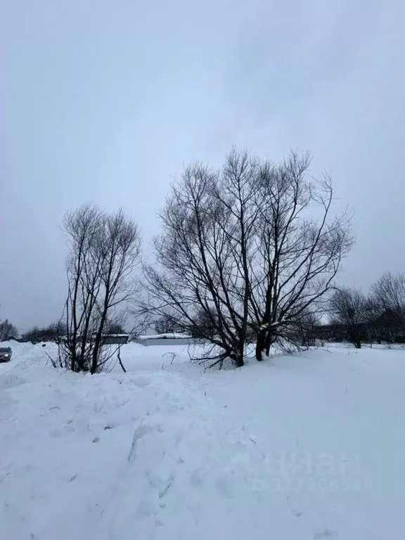 Участок в Московская область, Сергиево-Посадский городской округ, д. ... - Фото 2