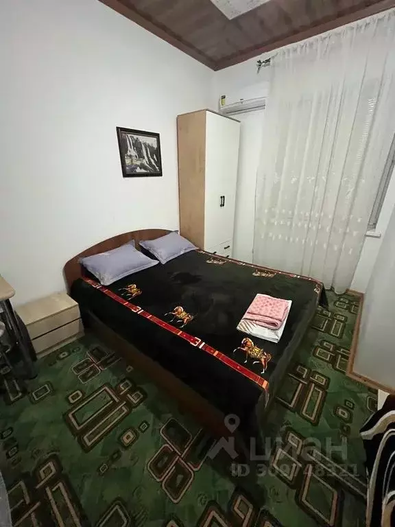 Комната Дагестан, Избербаш ул. Интернациональная, 56 - Фото 1