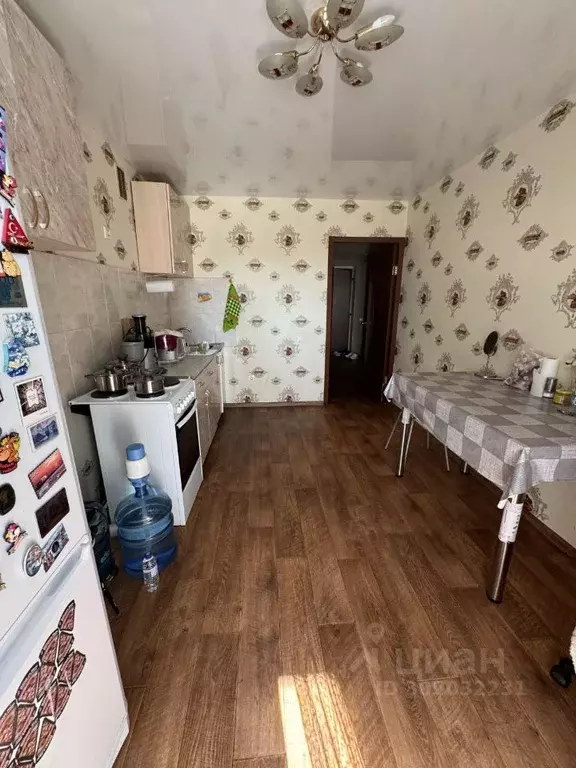 1-к кв. Самарская область, Самара ул. Карбышева, 67а (45.0 м) - Фото 1