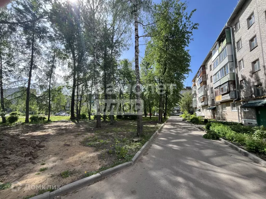 Продаётся 1-к квартира, 30.1 м - Фото 1