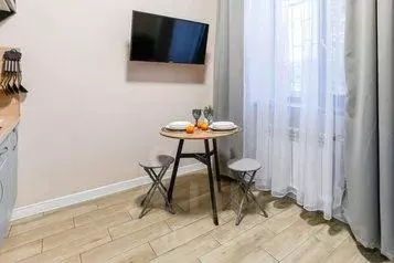 1-к кв. Москва Коптевская ул., 26К5 (20.0 м) - Фото 1