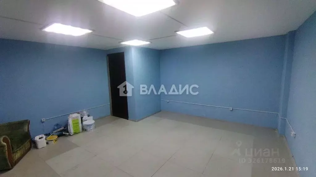 Помещение свободного назначения в Калининградская область, Калининград ... - Фото 1