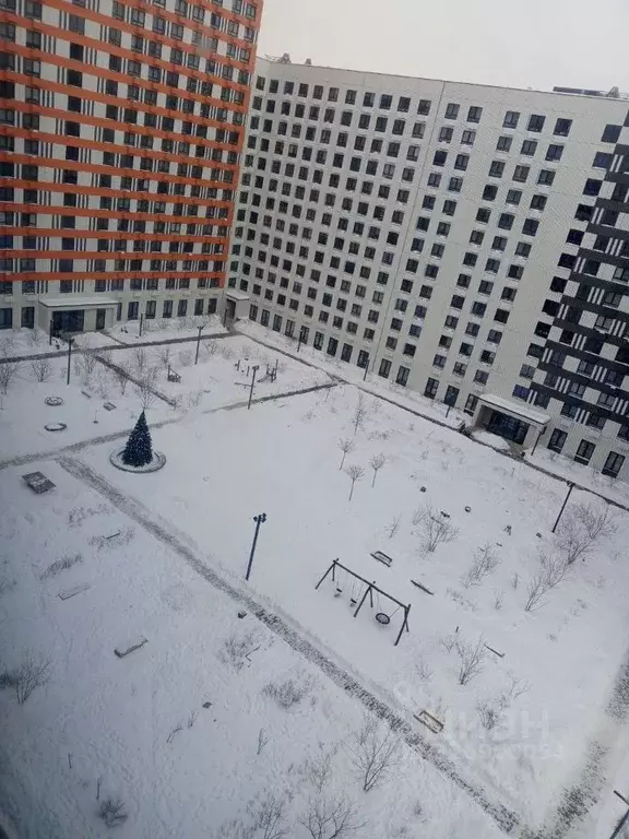 2-к кв. Московская область, Мытищи Юбилейная ул., 10 (53.0 м) - Фото 2