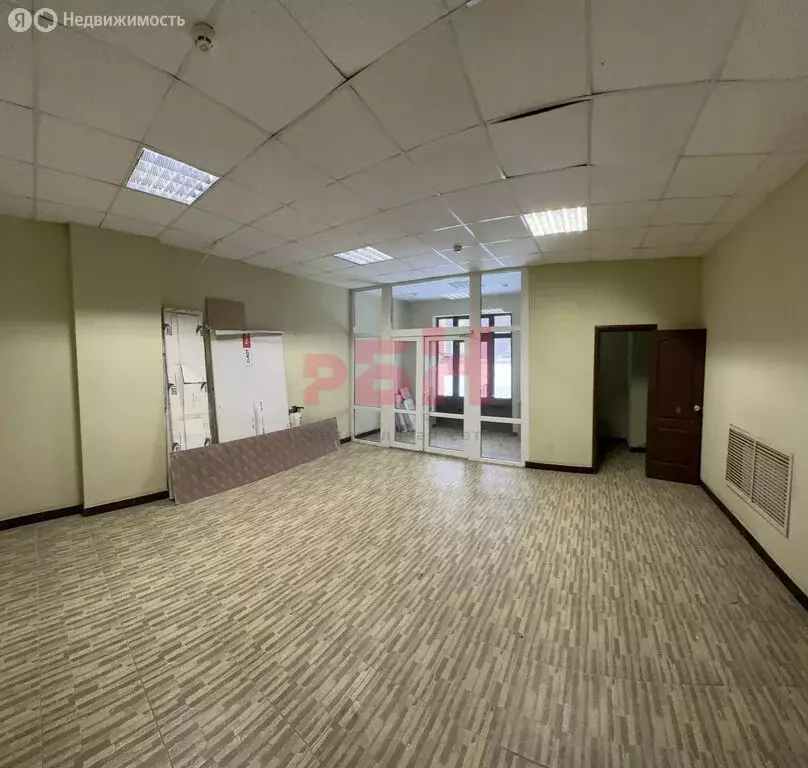 Офис (40.8 м) - Фото 2