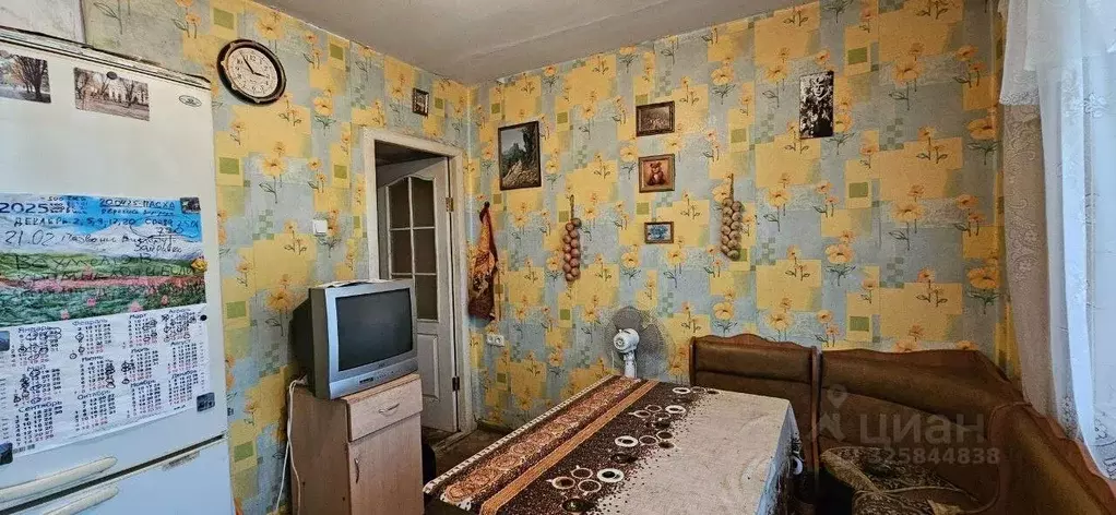 3-к кв. Севастополь ул. Хрусталева, 153 (71.0 м) - Фото 1