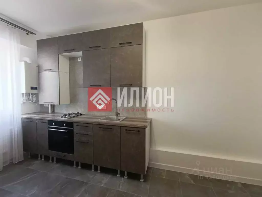 2-к кв. Севастополь ул. Павла Корчагина, 23 (59.2 м) - Фото 2