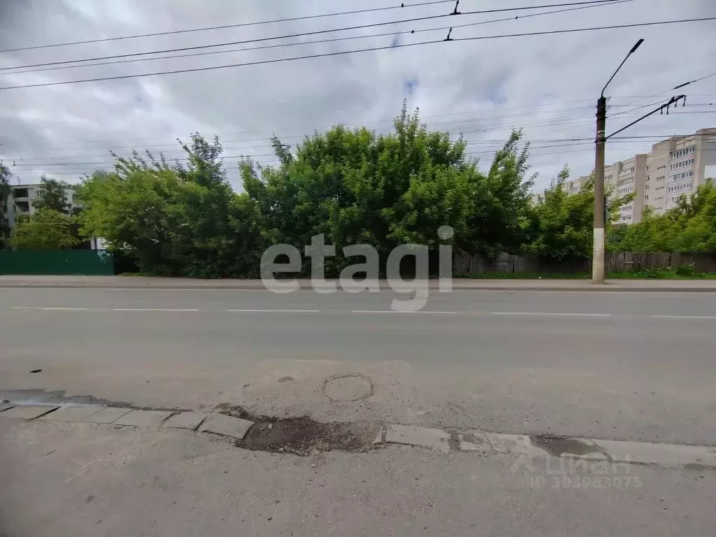 Дом в Костромская область, Кострома Полянская ул., 15 (23 м) - Фото 0