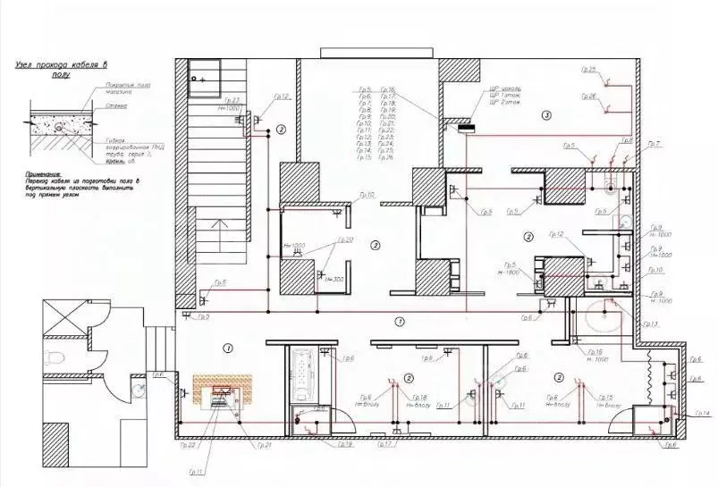 Помещение свободного назначения в Москва Тверская ул., 4 (140 м) - Фото 1