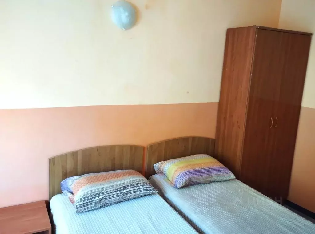 Комната Краснодарский край, Туапсе Весенняя ул., 1 (25.0 м) - Фото 1