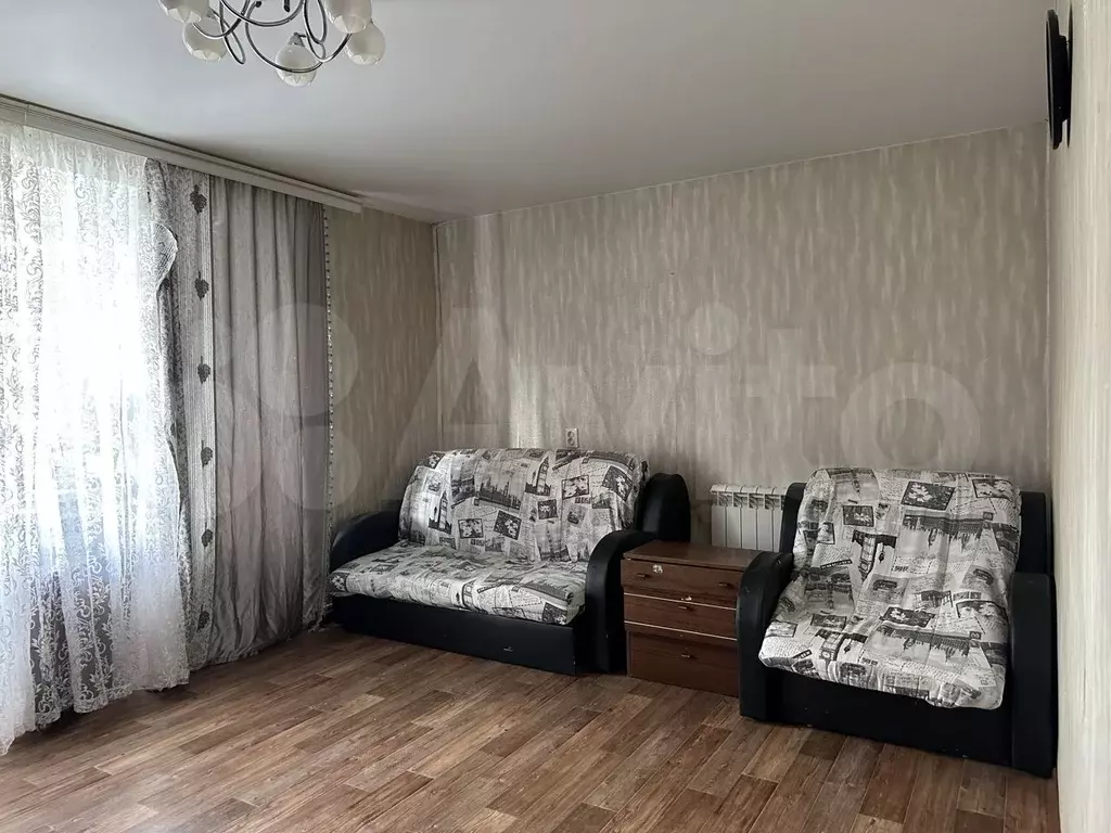 2-к. квартира, 59 м, 5/5 эт. - Фото 0