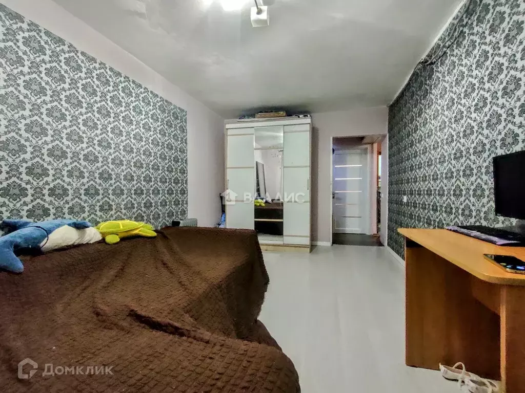 Продаётся 2-к квартира, 44 м - Фото 0