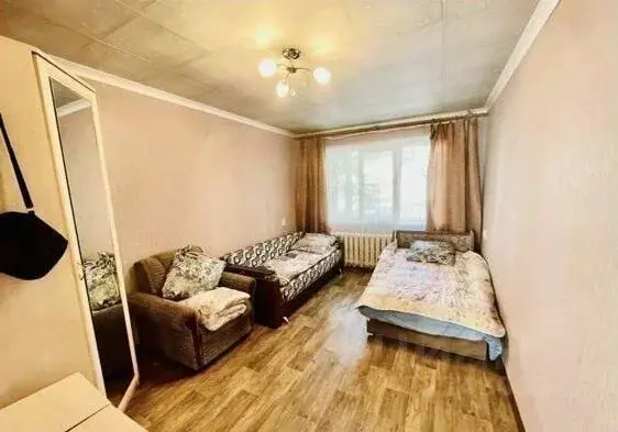 2-к кв. Ленинградская область, Кингисепп Театральная ул., 10Б (45.0 м) - Фото 1