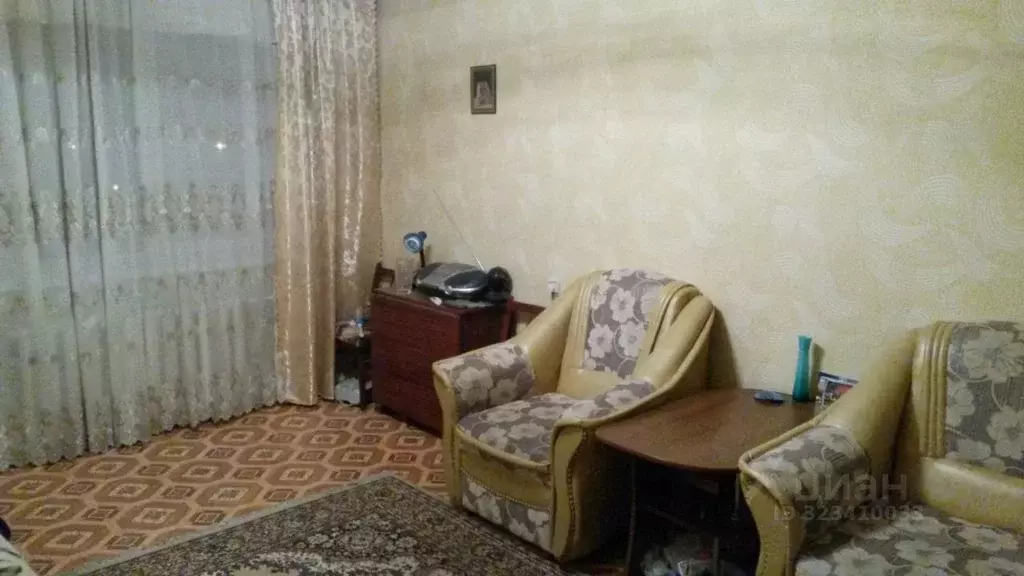 2-к кв. Астраханская область, Астрахань Звездная ул., 15 (55.0 м) - Фото 1