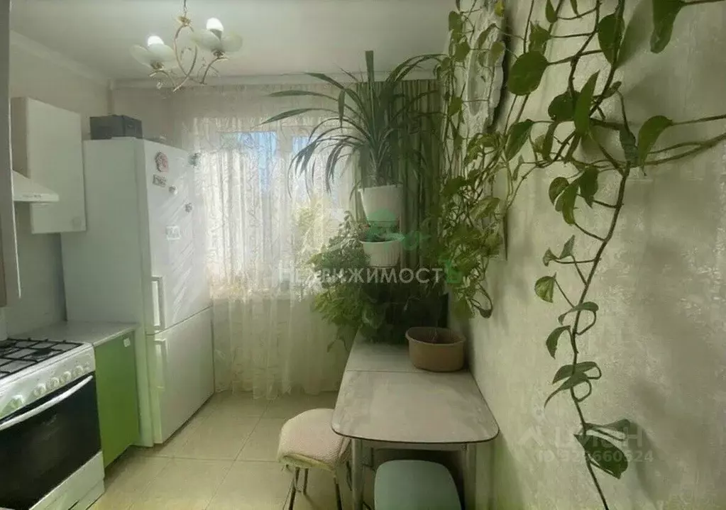 2-к кв. Краснодарский край, Ейск Коммунистическая ул., 49/8 (48.0 м) - Фото 1