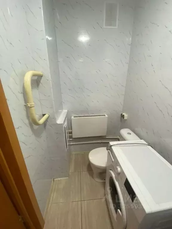 Студия Челябинская область, Сатка ул. Металлургов, 25 (24.0 м) - Фото 2