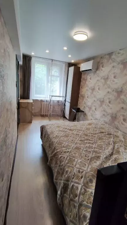 2-к. квартира, 47 м, 2/5 эт. - Фото 1