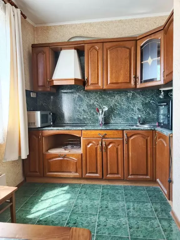 1-к кв. Москва Коломенская наб., 18 (37.7 м) - Фото 1