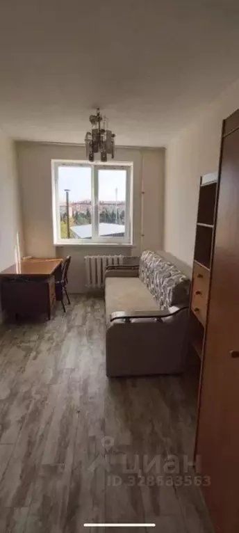 Комната Севастополь ул. Надежды Островской, 7 (9.7 м) - Фото 2