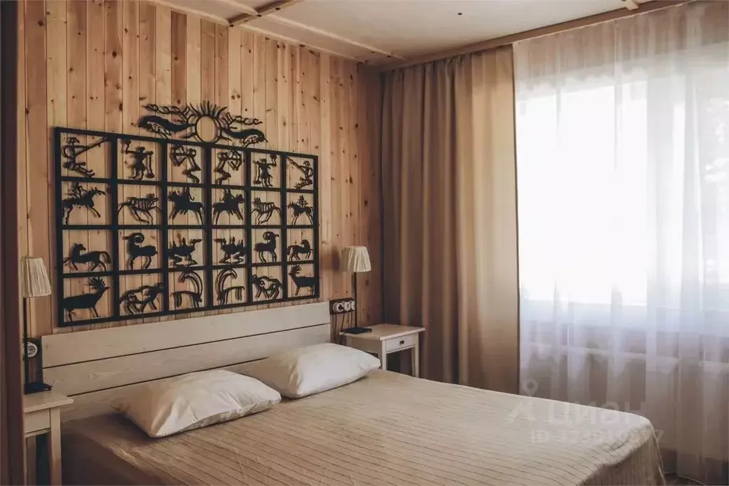 Комната Алтай, Турочакский район, с. Верх-Бийск - Фото 1