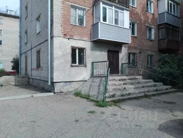 Помещение свободного назначения в Алтайский край, Рубцовск ... - Фото 1