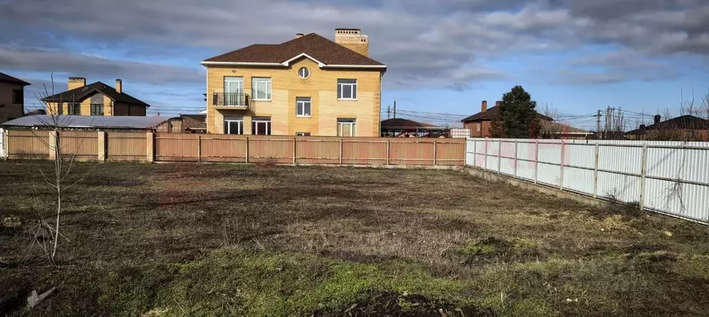 Участок в Ростовская область, Аксай ул. Владимирская (9.0 сот.) - Фото 2