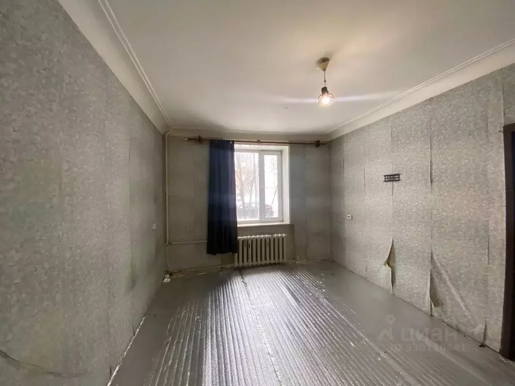 3-к кв. Удмуртия, Ижевск 9-я Подлесная ул., 32 (62.1 м) - Фото 2