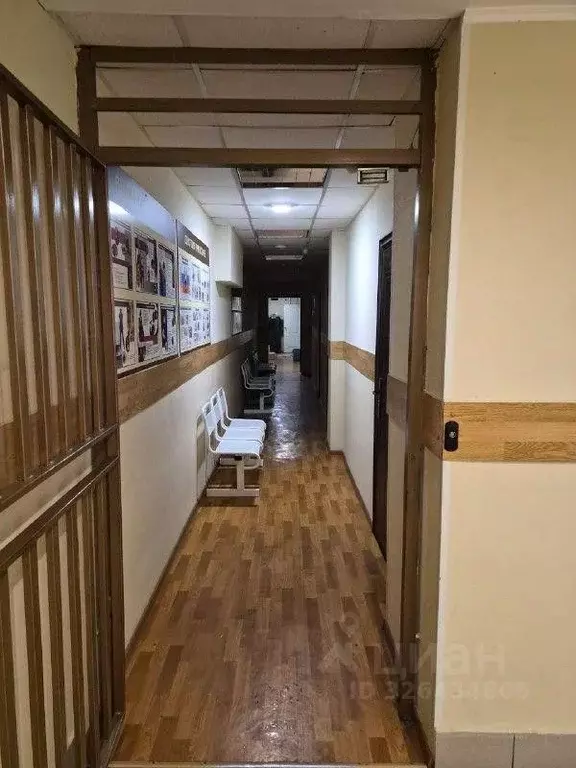 Помещение свободного назначения в Кемеровская область, Кемерово ... - Фото 1