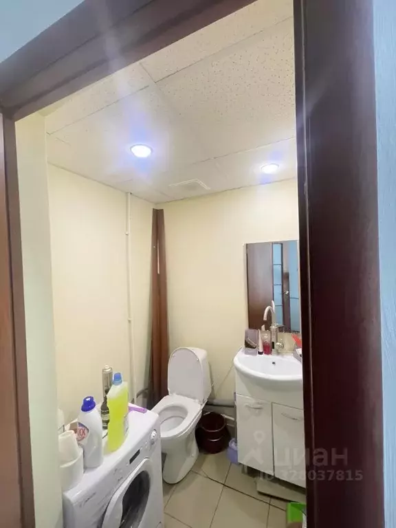 Торговая площадь в Ленинградская область, Луга просп. Кирова, 44 (47 ... - Фото 2