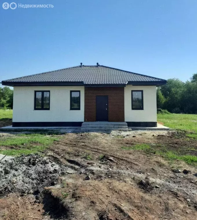 Дом в Челябинская область, Сосновский муниципальный округ, Солнечное ... - Фото 1
