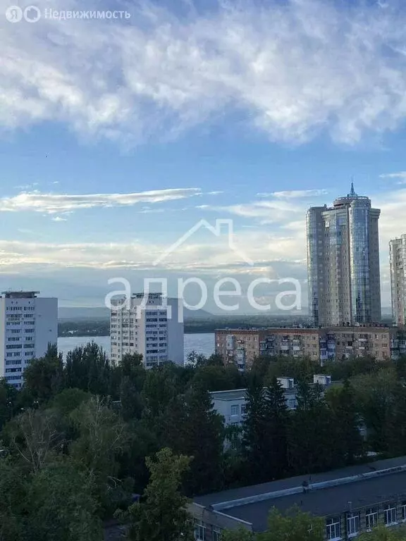 1-комнатная квартира: Самара, улица Осипенко, 14 (31 м) - Фото 1